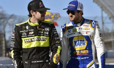 Inspiredlovers Chase-Elliotts-Endearing-Promise-Chase-Elliotts-Pledge-to-Ryan-Blaney-Leaves-Fans-in-Awe-400x240 Chase Elliott's Endearing Promise: Chase Elliott's Pledge to Ryan Blaney Leaves Fans in Awe Boxing Sports  NASCAR News Chase Elliott 