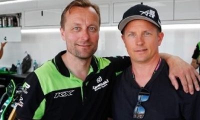 Inspiredlovers Interview-with-Kimi-Raikkonen-–-KRT-MXGP-team-principal-400x240 Interview with Kimi Raikkonen – KRT MXGP team principal Boxing Sports  Kimi Raikkonen Formula 1 F1 News 