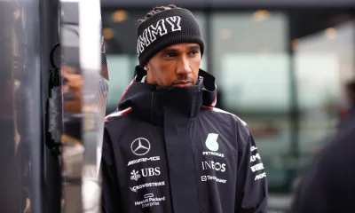 Inspiredlovers Lewis-Hamilton-Faces-Setback-as-53-Billion-Sponsor-Abandons-Mercedes-for-Rival-Team-400x240 Lewis Hamilton Brings Red Bull Technical Director To Ferrari Sports  Lewis Hamilton 