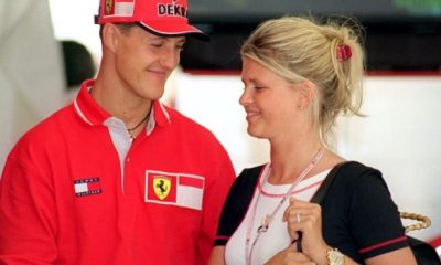 Inspiredlovers Michael-Schumacher-400x240 Michael Schumacher: New documentary to air this year a decade after motorsport legend’s accident Boxing Sports  Michael Schumacher 