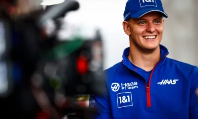 Inspiredlovers Mick-Schumacher-Gets-Racing-Comeback-With-400x240 Mick Schumacher Gets Racing Comeback With Boxing Sports  Mick Schumacher Formula 1 F1 News 