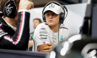 Inspiredlovers Mick-Schumacher-Shatters-Rumors-400x240 Child prodigy this young Italian stealing the Mercedes seat from Mick Schumacher Sports  