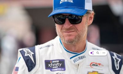 Inspiredlovers Tragic-Incident-Led-Dale-Earnhardt-Jr.-on-the-Path-Toward-the-400x240 ‘People Are Doing S**t’: Dale Earnhardt Jr. Blasts NASCAR For Their Overdo Sports  Dale Earnhardt Jr. 