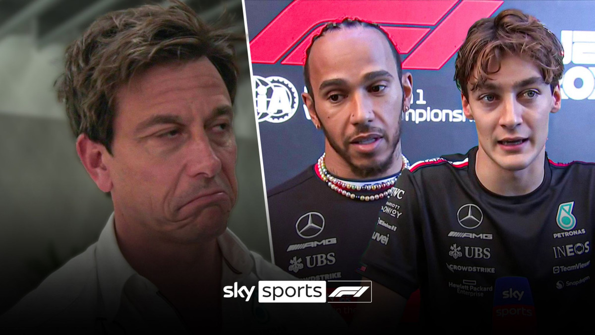 Inspiredlovers most-embarrassing-day-of-Lewis-Hamiltons-CAREER " Drop the verdict to focus"; Mercedes F1 star IGNORES FIA decision ahead of Dutch GP Sports  