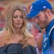 Inspiredlovers Dale-Earnhardt-Jr.s-wife-80x80 "Shameful Exploitation? Earnhardt Family Divided Over Commercialization of Intimidator's Estate" Sports  