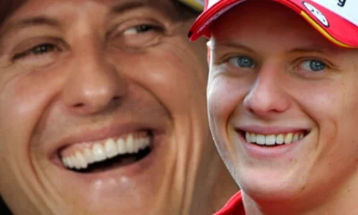 Inspiredlovers F1-Micheal-and-Mick-Schumacher-400x240 Michael Schumacher finally sits at the dinner table, crucial health update Sports  Mick Schumacher Formula 1 F1 News 