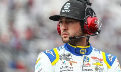 Inspiredlovers GettyImages-1437532885-400x240 Chase Elliott Insider Unmasks NASCAR’s 5-Step Inspection to Enforce Car Legality, The Effect of This on Chase Elliott is Questionable Sports  NASCAR News Chase Elliott 