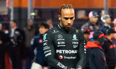 Inspiredlovers Hamilton-1-400x240 Mercedes concern over "spiteful" problem that can make Lewis Hamilton looses his job Sports  Lewis Hamilton Formula 1 F1 News 