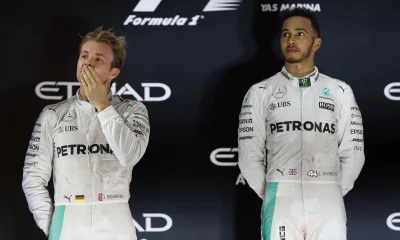 Inspiredlovers Lewis-Hamilton-2024-400x240 James Vowles reveals a 'rules of engagement' document was created for Lewis Hamilton and Nico Rosberg by Mercedes in 2014 Sports  Lewis Hamilton Formula 1 F1 News 