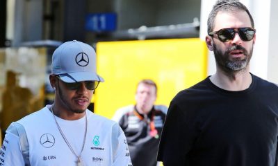 Inspiredlovers Lewis-Hamilton-brings-back-right-hand-man-400x240 Can this solve the problem?: Lewis Hamilton brings back right-hand man who helped him to win last F1 title Sports  Lewis Hamilton Formula 1 F1 News 