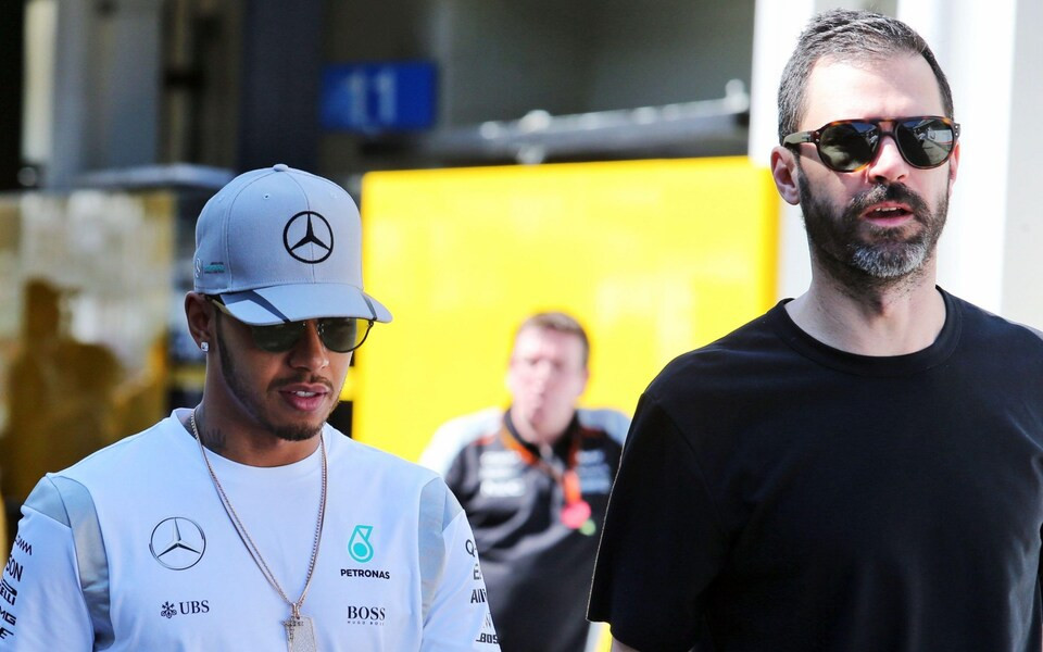 Inspiredlovers Lewis-Hamilton-brings-back-right-hand-man Can this solve the problem?: Lewis Hamilton brings back right-hand man who helped him to win last F1 title Sports  Lewis Hamilton Formula 1 F1 News 
