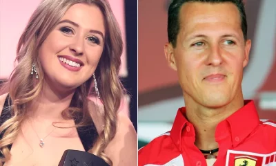 Inspiredlovers Michael-Schumacher-announced-to-attend-the-wedding-of-his-eldest-child-Gina-Maria-400x240 Great rumor about Schumacher – but bad memories are already coming back Sports  