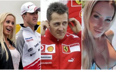 Inspiredlovers Michael-Schumacher-family-fear-400x240 Michael Schumacher family fear that Cora, Ralf's ex, may break pact and reveal his condition Sports  Michael Schumacher Formula 1 F1 News 