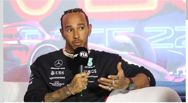 Inspiredlovers Screenshot_20240102-185952 Lewis Hamilton Refuse to Use More Than $100,000 Worth Mercedes Equipment to Improve the Car Performance Sports  Lewis Hamilton Formula 1 F1 News 