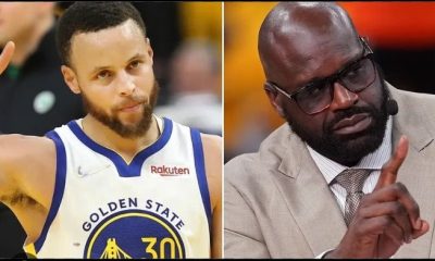 Inspiredlovers Screenshot_20240106-095510-400x240 Shaq O'Neal has come again as he raises question whether Stephen Curry should be in... Sports  Stephen Curry NBA News 