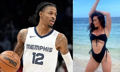 Inspiredlovers Screenshot_20240111-104915-400x240 'JA Morant trying not to look': This is the Grizzlies reporter that NBA stars can't keep their eyes off Sports  Memphis Grizzlies Ja Morant 