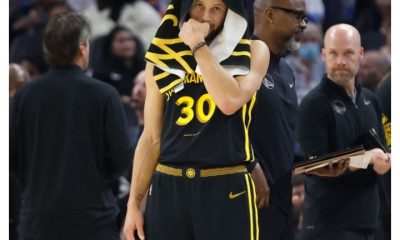 Inspiredlovers Screenshot_20240111-114925-400x240 Steph Curry expressed his disappointment and reacted to the Warriors fans who booed him when he returned to the court after an injury. He warned that... Sports  Stephen Curry NBA World NBA News 