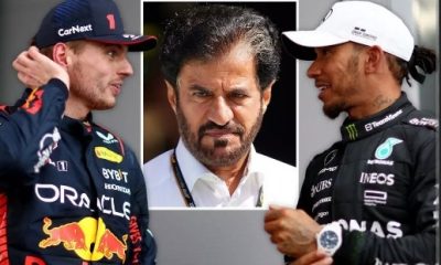 Inspiredlovers Screenshot_20240113-141018-400x240 Discover the untold secrets behind Lewis and Max's rare F1 agreement – a story so riveting, even the FIA chief couldn't stay silent! Sports  Max Verstappen Lewis Hamilton F1 News 