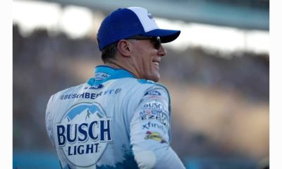 Inspiredlovers Screenshot_20240115-050221-400x240 Kevin Harvick May Return In A Limited Xfinity Or Truck Series Schedule Sports  NASCAR News Kevin Harvick 