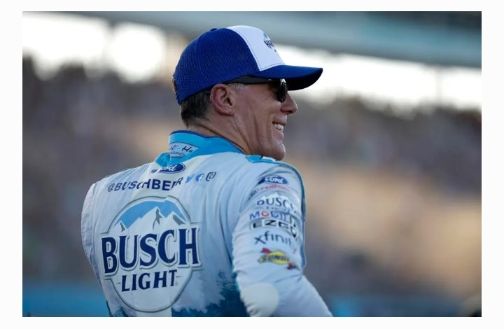 Inspiredlovers Screenshot_20240115-050221 Kevin Harvick May Return In A Limited Xfinity Or Truck Series Schedule Sports  NASCAR News Kevin Harvick 