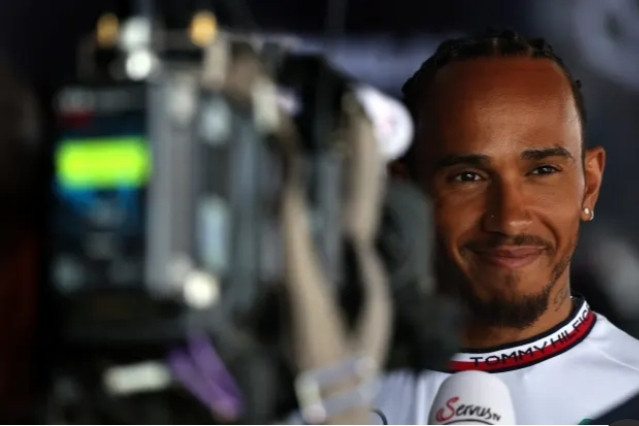 Inspiredlovers Screenshot_20240116-134439 Lewis Hamilton Eyes Top Gun 3 Appearance - "Would Be So Wicked" Sports  Lewis Hamilton Formula 1 F1 News 