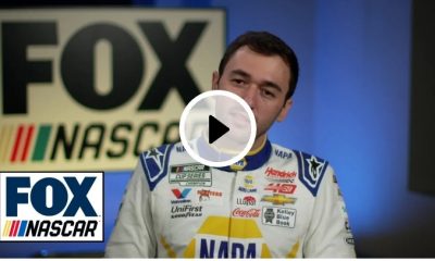 Inspiredlovers Screenshot_20240120-014054-400x240 Chase Elliot finally speaks on his shoulder surgery on NASCAR Fox, revealed that... Sports  NASCAR News Chase Elliott 