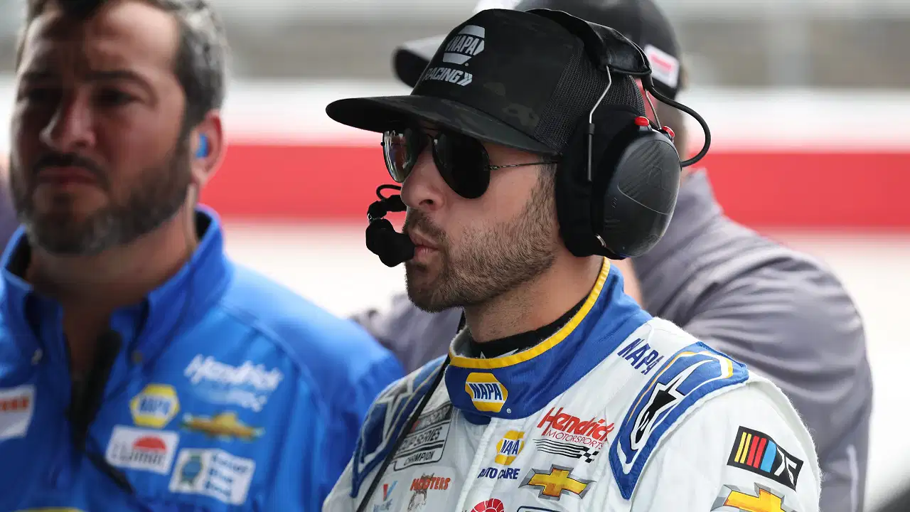 Inspiredlovers chase-elliott Chase Elliott Left “Devastated” after lost his favorite to the cold hand of death Sports  NASCAR News Chase Elliott 
