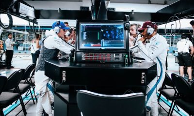 Inspiredlovers maxresdefault-400x240 Things Finally Fall in Place as Mercedes Engineer Takes Onus on His Team to Make Lewis Hamilton World Beater Once Again Sports  Lewis Hamilton 