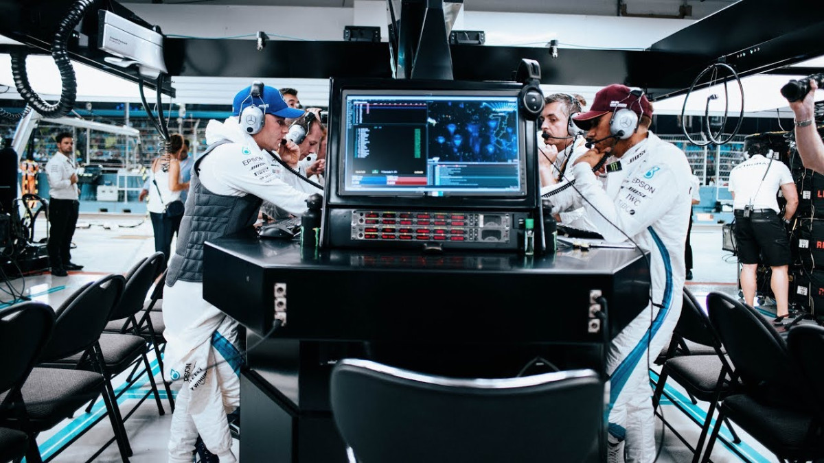Inspiredlovers maxresdefault Things Finally Fall in Place as Mercedes Engineer Takes Onus on His Team to Make Lewis Hamilton World Beater Once Again Sports  Lewis Hamilton 