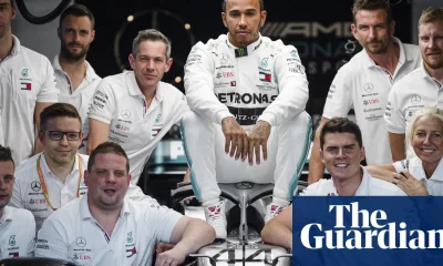 Inspiredlovers 4961-400x240 "Mercedes confirm Lewis Hamilton plan": George Russell will be replaced Sports  