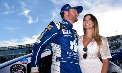 Inspiredlovers 636428135518637097-dale-amy-400x240 Amy Earnhardt shares insights into life with her husband Dale Earnhardt Jr. Sports  Dale Earnhardt Jr. 