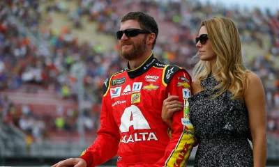 Inspiredlovers GettyImages-831104424-1-400x240 Dale Earnhardt Jr. dating history before Amy now haunt him Sports  Dale Earnhardt Jr. 