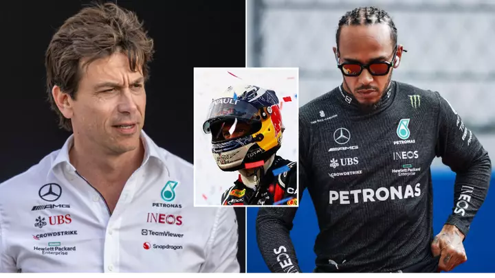 Inspiredlovers Mercedes-confirmed-talks-to-bring-F1-World-Champion-out-of-retirement Mercedes confirmed 'talks' to bring F1 World Champion out of retirement to replace Lewis Hamilton Sports  Lewis Hamilton Formula 1 F1 News 
