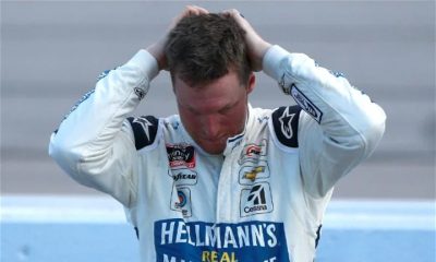 Inspiredlovers Screenshot_20240215-152451-400x240 “Mom’s Gone” – Dale Jr Painfully Unravels Life’s Constant Loops Sports  NASCAR News Dale Earnhardt Jr. 