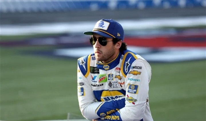 Inspiredlovers Screenshot_20240215-154712 Labor unrest and uncertainty is in Chase Elliott NASCAR's future Sports  