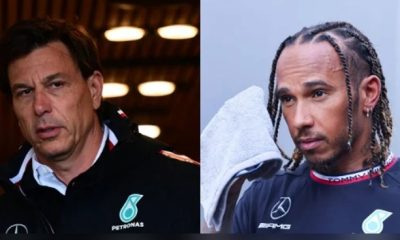 Inspiredlovers Screenshot_20240215-160758-400x240 Lewis Hamilton’s Need to Be “Pampered and Praised” by Toto Wolff after the latest internal review Sports  Lewis Hamilton 