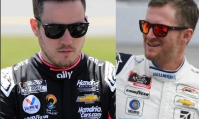 Inspiredlovers Screenshot_20240225-143109-400x240 Alex Bowman lashes out at Dale Earnhardt Jr. Over his comments about him that he is  ‘heartbroken’ over controversial Daytona Sports  