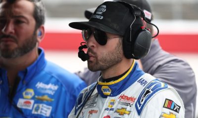 Inspiredlovers chase-elliott-chevrolet-darlington-400x240 Chase Elliott's NASCAR spotter suspended after arrest for battery of an unborn child and assault of a female. Sports  Chase Elliott 