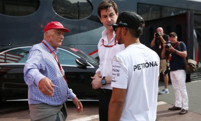 Inspiredlovers 4692-3128-2.26465445.jpg.gallery-400x240 Mercedes brought a German name into play to replace Lewis Hamilton Sports  Lewis Hamilton F1 News 