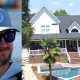 Inspiredlovers Dale-Jr.-LakeHouse-Rafalle-80x80 Dale Earnhardt Jr. Gifted Lucky Fans a Chance at His Lavish $5+ Million Lakehouse Sports  