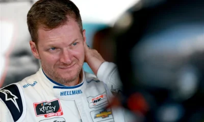 Inspiredlovers GettyImages-1171197394-1-400x240 “I Promise That’s the Truth” – Dale Earnhardt Jr Shuts Down False Reports of His Ugly Break-Up Sports  