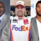 Inspiredlovers Michael-Jordan-Denny-Hamlin-and-Bubba-Wallace-1-a08e93f4f7a242a4bc4c2434fa364762-80x80 “Fu**in Hard” Bubba Wallace Frustrated With Phoenix and refuse to listen to Denny Hamlin's podcast Sports  Bubba Wallace 