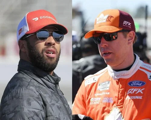 Inspiredlovers Untitled-design-18-1-34-4 Bubba Wallace Insider Hilariously Confesses Wanting to “K***” Brad Keselowski Over Small Issue Sports  Bubba Wallace 