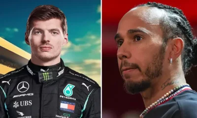 Inspiredlovers resize-1-400x240 Max Verstappen addresses 'British bias' at Mexican GP after Lewis Hamilton put-down Sports  