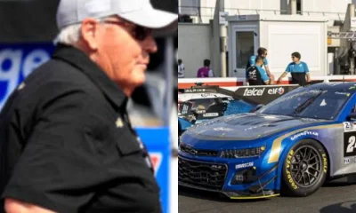 Inspiredlovers ACC17B5B-D0E3-4FB4-B4E3-332021FBDE70-400x240 Chase Elliott: Rick Hendrick Exposing the Sad State of the EV Market Triggers Honest Verdict on NASCAR Sports  