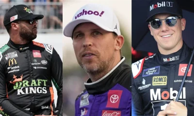 Inspiredlovers Bubba-Wallace-Denny-Hamlin-John-Hunter-Nemechek-1536x864-1-400x240 Hamlin 'amazed' incidents like Richmond continue to be allowed Sports  