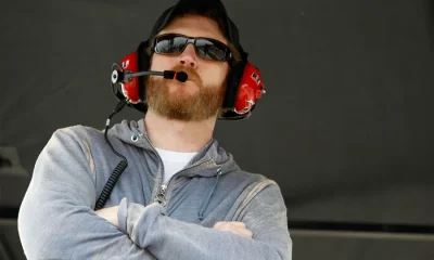 Inspiredlovers GettyImages-98558514-400x240 It's Now Getting Interesting: Dale Earnhardt Jr snubbing Goodyear and refuses to test their tire Sports  