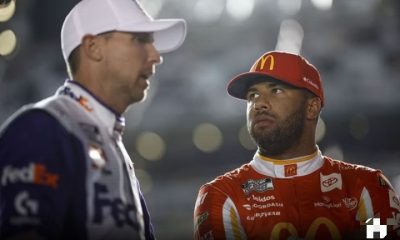 Inspiredlovers Screenshot_20240422-021354-400x240 "We use it as a tool" - Bubba Wallace joins owner Denny Hamlin in NASCAR latest rational decision Sports  