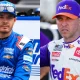 Inspiredlovers ethe-80x80 Denny Hamlin Takes a Shot at Kyle Larson as the HMS Driver Brings Up Petty Issues Sports  Kyle Larson 