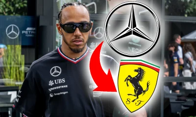 Inspiredlovers formel-1-mercedes-hamilton-400x240 Nobody Should Blame Lewis; slap in the face for Mercedes – how they drive away Hamilton himself Sports  